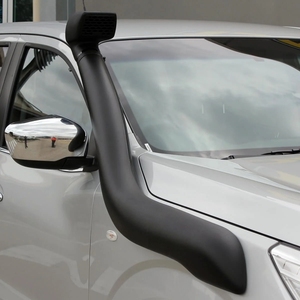 ชุดสน็อกเกิลแบบยกสูง TJM Style Heavy-Duty LLDPE สำหรับ D23 NP300 ST STX ปี 2015 ขึ้นไป - Product Image 5