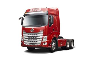 Cabeza de camión tractor 6x4 de alta calidad de la marca Chenglong con diseño FAST EURO 5 camión tractor de remolque camión calibre camión a la venta - Product Image 2