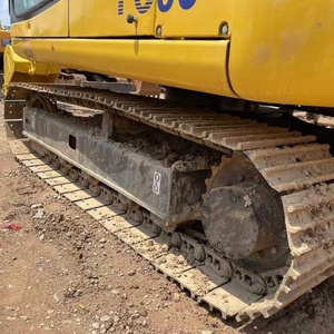Nuevo Precio para Excavadora Hidráulica Usada Komatsu PC60 en Buenas Condiciones, Adecuada para Construcción/Agricultura - Product Image 4