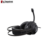 Headset Gaming HyperX Cloud Revolver S Harga Grosir Tersedia, Cloud Revolver S Berkabel dengan Mikrofon Peredam Kebisingan