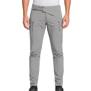 Pantalons de VTT Enduro BMX MX personnalisés pour hommes, pantalons de cyclisme en plein air |   Pantalon de VTT à taille élastique |   Pantalons de course VTT durables - Product Image 1