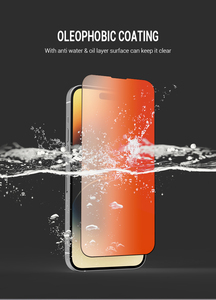 <span class=keywords><strong>Meilleur</strong></span> <span class=keywords><strong>prix</strong></span> téléphone portable anti-espion intimité peep protecteur d'écran en verre trempé pour <span class=keywords><strong>iphone</strong></span> 12 13 14 15 pro max plus film - Product Image 2