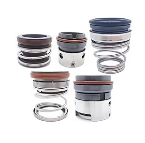 Kit Universale di Tenuta Meccanica per Pompe Modelli 103 105 109 MG1 M7N 560A <span class=keywords><strong>BIA</strong></span>, Ricambio Tenuta Pompa Acqua, Disponibile OEM - Product Image 1