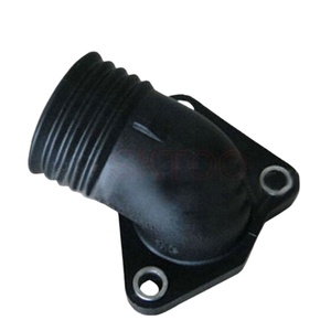 Bonne qualité usine Direct Thermostat boîtier moteur liquide de refroidissement bride 11531743200 11531743199 E36 Z3 - Product Image 2