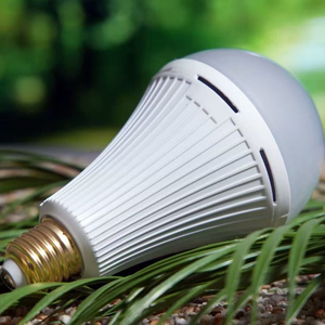 Nhà Khẩn Cấp Đèn 9W 12W 15W tùy chọn AC85 đến 265V có thể sạc lại khẩn cấp Bóng đèn ánh sáng cao E27 hoặc B22 chủ Khẩn Cấp Đèn - Product Image 6