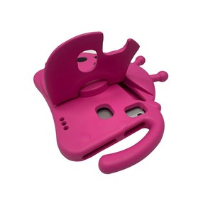 Funda Universal para Tablet Infantil con Diseño de Escarabajo, Protección Completa y Resistente <span class=keywords><strong>a</strong></span> Golpes para <span class=keywords><strong>Samsung</strong></span> <span class=keywords><strong>Tab</strong></span> A7 <span class=keywords><strong>Lite</strong></span> T220/T225/<span class=keywords><strong>Tab</strong></span> <span class=keywords><strong>A</strong></span> T387 - Product Image 2