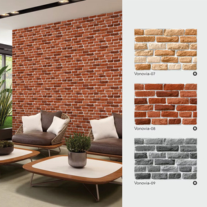 Azulejos de pared de cerámica de elevación | Diseño elegante digital de 300x450mm | Baño decorativo y paredes frontales del hogar - Product Image 1