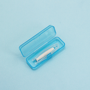 Accessoires pour lentilles de contact / Étuis à lentilles de contact ronds colorés de haute qualité <span class=keywords><strong>Oxysept</strong></span> avec accessoires - Product Image 3
