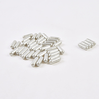 Capsules de gélatine vides de qualité supérieure, tailles 000, 00, 0, 1, 2, 3, 4, en stock, prix usine