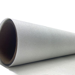 2024 DTF Glitter <span class=keywords><strong>Film</strong></span> <span class=keywords><strong>Cold</strong></span> Peel 24 pouces X 328 pieds Rouleau - Product Image 6