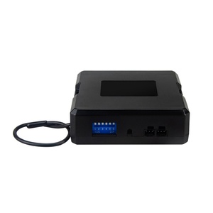 Dc12v PKE Car Alarm <b>Remote</b> Engine Start Compatible with OEM Push Start - Product Image 5