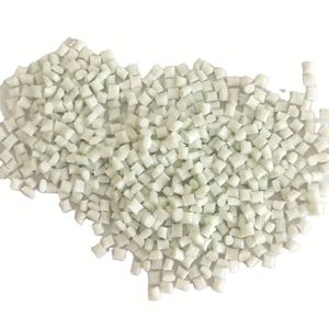 Resina de Polietileno Tereftalato (PET) Virgen al por Mayor, Materia Prima para Botellas, 100% Pureza, Marca Yeedok, 25 kg/bolsas, CAS - Product Image 1