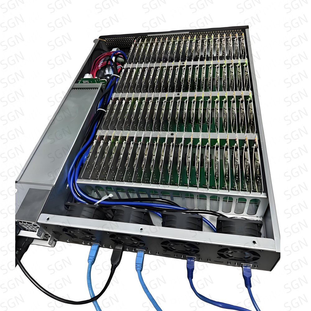 80 Ports Phone Farm Box 50 Phone 80 Easily Manage Multiple Phones
