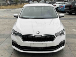 <span class=keywords><strong>Skoda</strong></span> Rapid <span class=keywords><strong>2020</strong></span> 1.5L Automatica Standard Berlina LHD Usata Benzina per Esportazione - Product Image 2