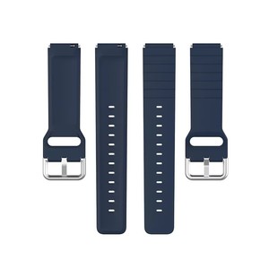 <span class=keywords><strong>Correa</strong></span> de Repuesto Deportiva Transpirable de 19 mm para Xiaomi <span class=keywords><strong>Haylou</strong></span> <span class=keywords><strong>Solar</strong></span> LS01, <span class=keywords><strong>Correa</strong></span> de Silicona para Reloj - Product Image 5