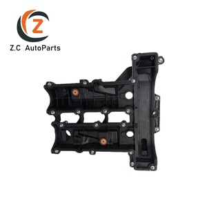 Крышка клапана подходит для Ford EcoSport/Focus/Fiesta 1,0 CM5G-6K271C. - Product Image 4