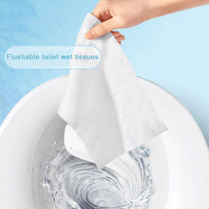 Özelleştirilebilir 80 adet tek kullanımlık yıkanabilir ıslak tuvalet kağıdı kağıt yetişkin ve bebeklerin temizleme mendilleri - Product Image 6