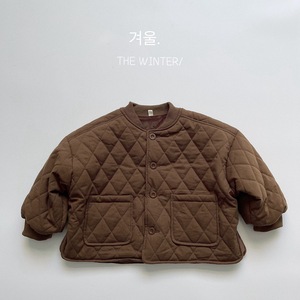 <span class=keywords><strong>Veste</strong></span> Varsity pour enfants garçon hiver mode coupe-vent broderie <span class=keywords><strong>veste</strong></span> manteau régulier coréen vestes d'hiver chaudes pour enfants - Product Image 3