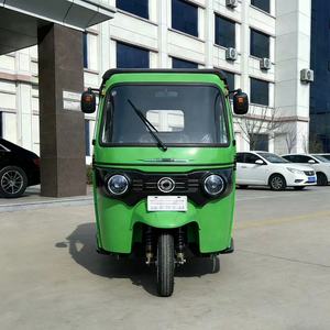 <span class=keywords><strong>Tuk</strong></span>-<span class=keywords><strong>tuk</strong></span> a velocità variabile per il trasporto di persone, nuovo triciclo passeggeri a tre posti con batteria a lunga durata - Product Image 3