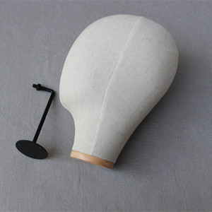 Tête de <span class=keywords><strong>Mannequin</strong></span> Femme Grossiste Murale pour Présentoir à Perruques - Product Image 2