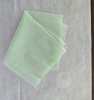 Capuchons de protection écologiques pour essayage de vêtements, en non-tissé doux, anti-taches, pour cabines d'essayage - Fabricant