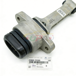 Sistema de Suspensión Alta, Conjunto de Soporte de Barra Estabilizadora 21950-C5100 21950C5100 para Hyundai Elantra Kia Ceed 21950 C5100 - Product Image 5