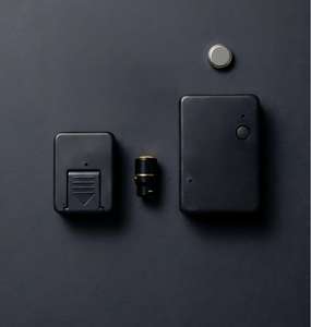 Auricular Bluetooth Invisible para Módulo de Exámenes e Investigación Empresarial, Mini Auricular Inalámbrico con Micrófono, Conexión Estable de 10 Metros - Product Image 2