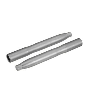 Ensemble d'outils pour véhicule M12x1.5 Guide d'alignement pour réparation automobile Outil de guidage des goujons de roue - Product Image 1