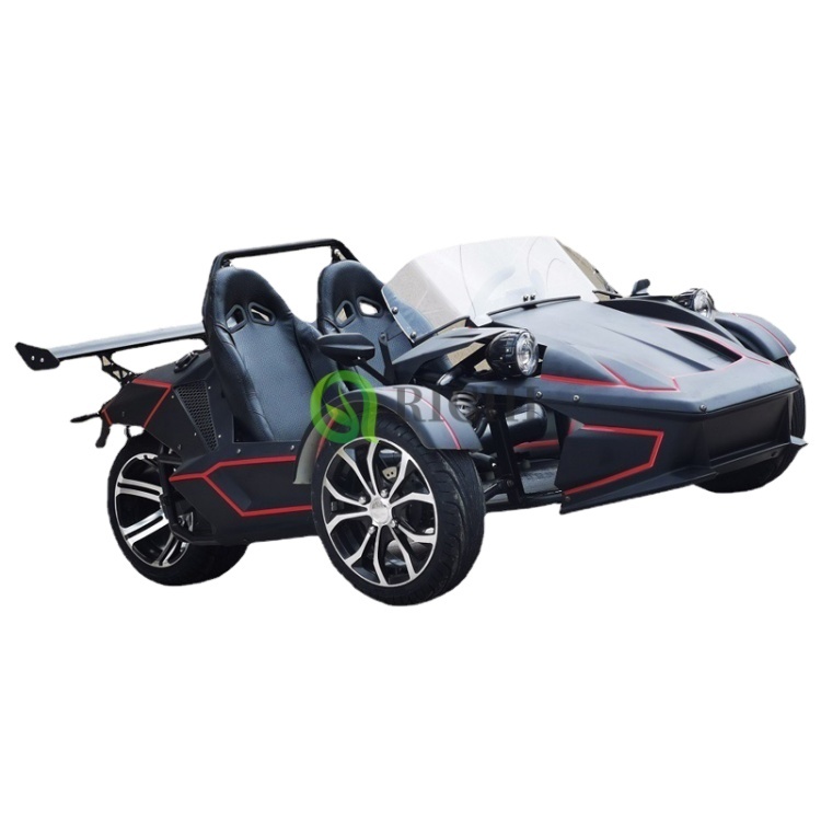 Kart Drift Électrique Ealtqund 24V – 12 Km/h, Siège Réglable, Roues PU Lumineuses – 3-8 Ans, 50 Kg (Noir)