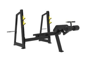 Máquina de <span class=keywords><strong>prensa</strong></span> de <span class=keywords><strong>piernas</strong></span> y pecho ajustable comercial de alta calidad, soporte para la espalda, construcción de acero duradero, equipo de gimnasio multifunción - Product Image 5