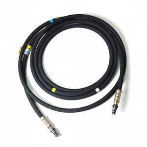 For Mercedes Trucks QSP OEM Clutch <b>Hose</b> A0002500266 <b>Rubber</b> 90cm Heavy Duty New Condition Model 50531 Europe for 3228-2528 - Product Image 2