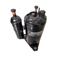 Climatisation RECHI d'origine 1,5 CV 220V 44A283A 44A283N 44R313N 48R323N 44R253A 50A473V Refroidisseur de bain de glace Compresseur laser