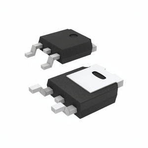 TO 252 3, DPAK , SC 63 KF80BDT-TR Power Management (PMIC) BOM IC In Stock Components Electronic - Product Image 1