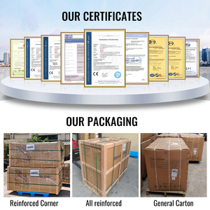 Kommerzieller Klappbarer Ganzkörper-Massagestuhl mit Kreditkarten- und Münzbetriebssystem OEM Geldscheinakzeptor App - Product Image 5