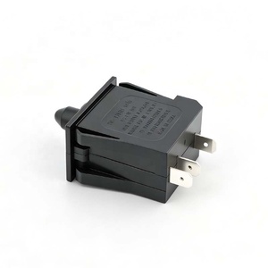 Interruptor a Prueba de Fallos PB-12L03 3P 500V 30A - Product Image 5