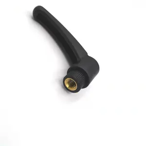 Pa66 Nhựa <span class=keywords><strong>3</strong></span>/8-16 5/16 Có Thể Điều Chỉnh Ratchet Đẩy Xử Lý Có Thể Điều Chỉnh Tay Đòn Bẩy - Product Image 3