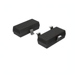 ชิ้นส่วนอิเล็กทรอนิกส์ Power Management (PMIC) LM4040BIM3-4.1+T พร้อมส่ง รุ่น TO 236 3, SC 59, SOT 23 3 - Product Image 1