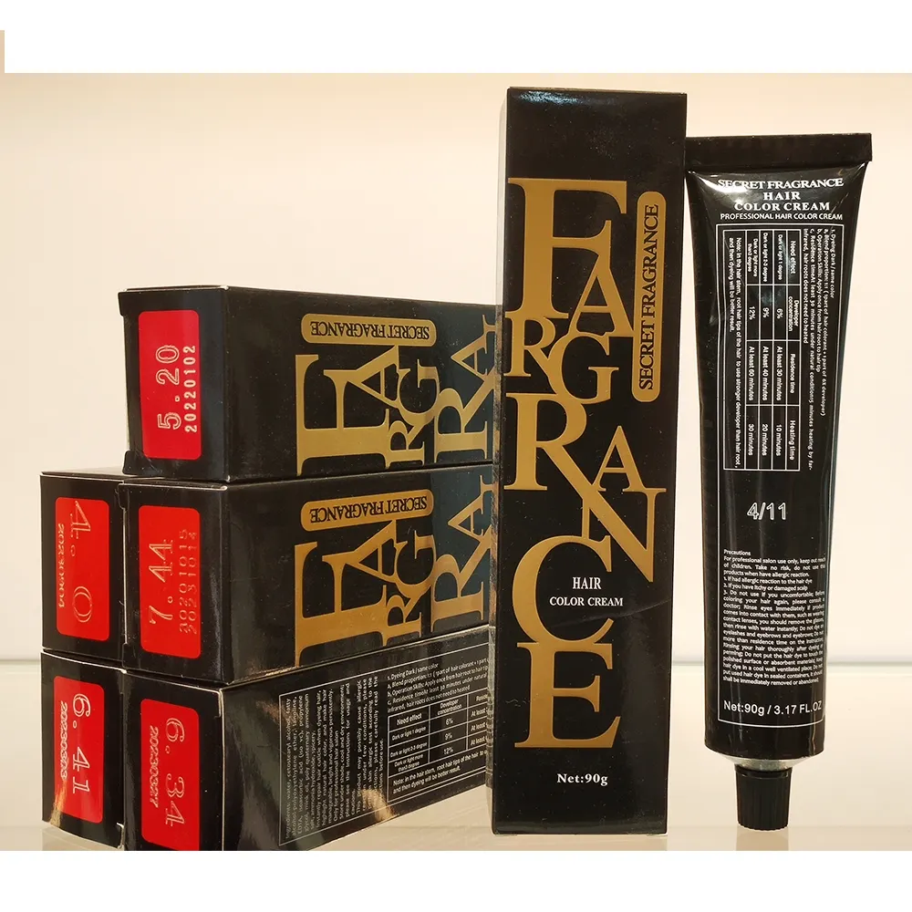 Organic bulk cream custom detangler dark hair dye shampoo for allergic skin