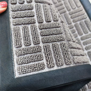 <span class=keywords><strong>Tapis</strong></span> de sol en caoutchouc <span class=keywords><strong>Tapis</strong></span> de porte <span class=keywords><strong>d</strong></span>'<span class=keywords><strong>entrée</strong></span> antidérapant <span class=keywords><strong>Tapis</strong></span> de porte étanche - Product Image 5