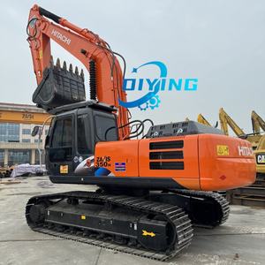Diying usato <span class=keywords><strong>Hitachi</strong></span> escavatore escavatore cingolato <span class=keywords><strong>Hitachi</strong></span> ZX350 prodotto scavatori <span class=keywords><strong>Hitachi</strong></span> per la vendita - Product Image 1
