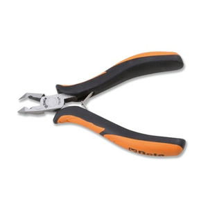 เบต้า1186BM คีมตัดอิเล็กทรอนิกส์ที่มีขอบยาวเฉียงแบน - Product Image 1