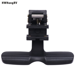 Accessoires pour sièges de bus, repose-pieds pour sièges de bus, pièces de sièges de bus, pièces de sièges de voiture - Product Image 4