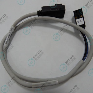 00332894-03 CAPTEUR DE PROXIMITÉ AVEC CÂBLE POUR DÉCORTIQUEUSE DE BANDE S50 - Product Image 3