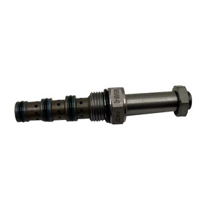 Vanne à cartouche filetée Shanghai Mailer, électrovanne 4 voies 2 positions normalement fermée SV08-41, vanne hydraulique à huile - Product Image 2