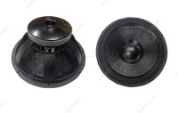Boîte de caisson de basses haut de gamme 18 pouces 4 pouces bobine double 18 pouces haut-parleur subwoofer 18TBX100