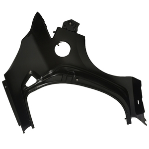 Aile latérale de garde-boue arrière de sortie d'usine pour Renault <span class=keywords><strong>Clio</strong></span> <span class=keywords><strong>4</strong></span> - Product Image 2