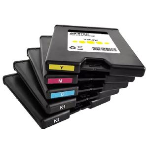 Cartucho de Tinta Compatible AS-970 AS970 AS-970C AS970C para Impresora Quadient <span class=keywords><strong>Neopost</strong></span> AS-970C <span class=keywords><strong>Neopost</strong></span> Hasler Rena AS-970C / AS-970 - Product Image 1