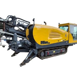 Offre Spéciale XZ230F HDD Machine 230KN Force push-pull maximale Perçage directionnel horizontal chinois - Product Image 1