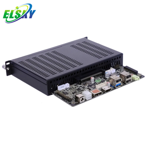 ELSKY-i3-4005U Core i3-4010U <span class=keywords><strong>OPS</strong></span> 4K <span class=keywords><strong>ops</strong></span>, mini <span class=keywords><strong>pc</strong></span> para dedo táctil, pizarra blanca interactiva, equipo educativo - Product Image 6