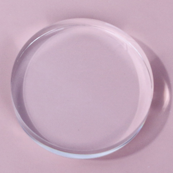 round